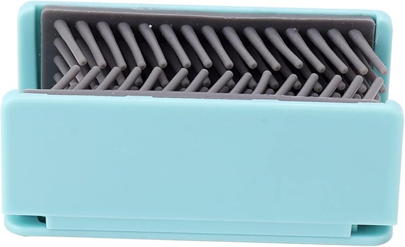 Reusable Silicone Hair Catcher For Shower Drain Bathtub Sink Easy Install - Image 4